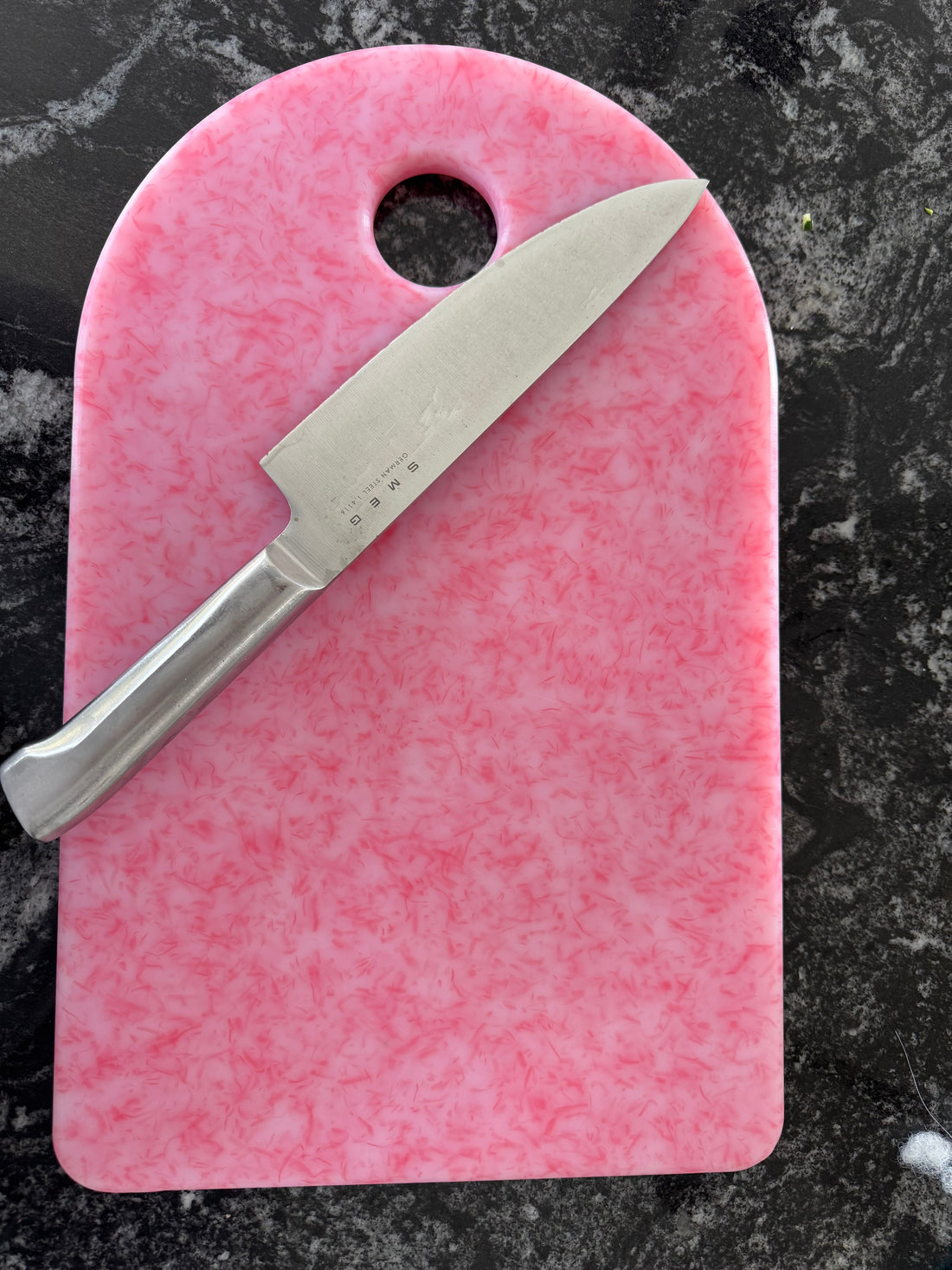 We have officially launched!