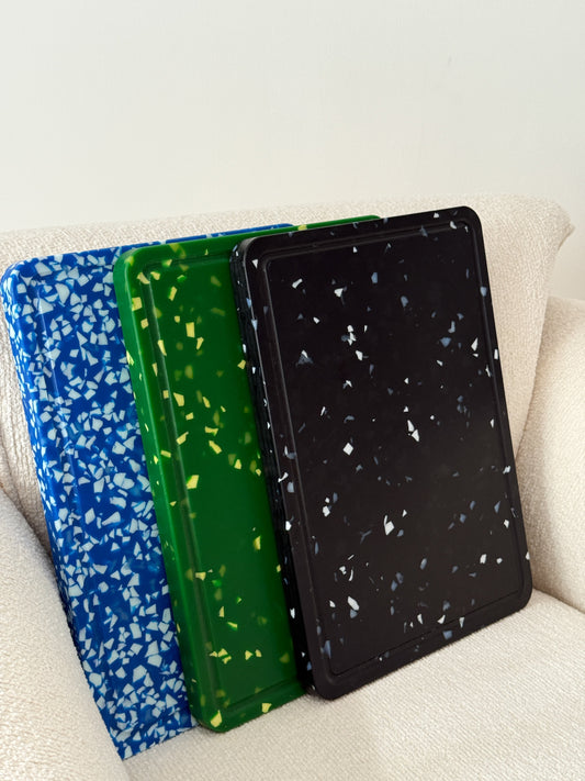 Add a Splash of Colour to Your Kitchen with Our Vibrant Chopping Boards!