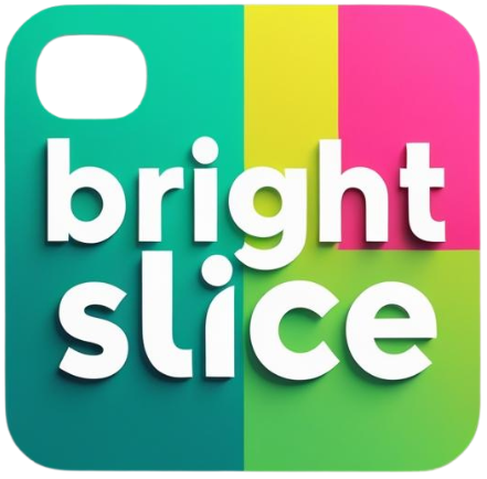 Bright Slice Ltd logo