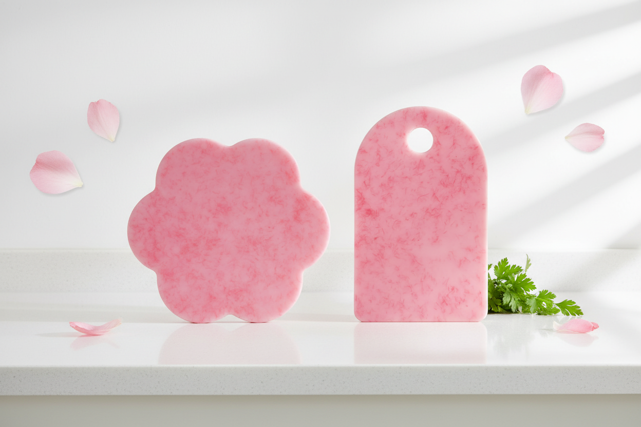 Pink Duo Bundle