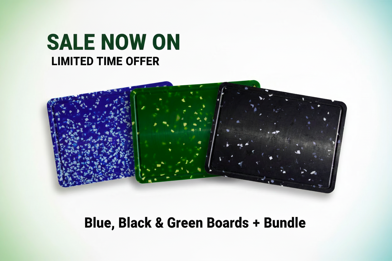 Promotional sale banner - same design without shop now